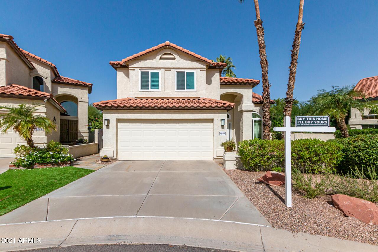 4834 E Monte Way, Phoenix, AZ 85044