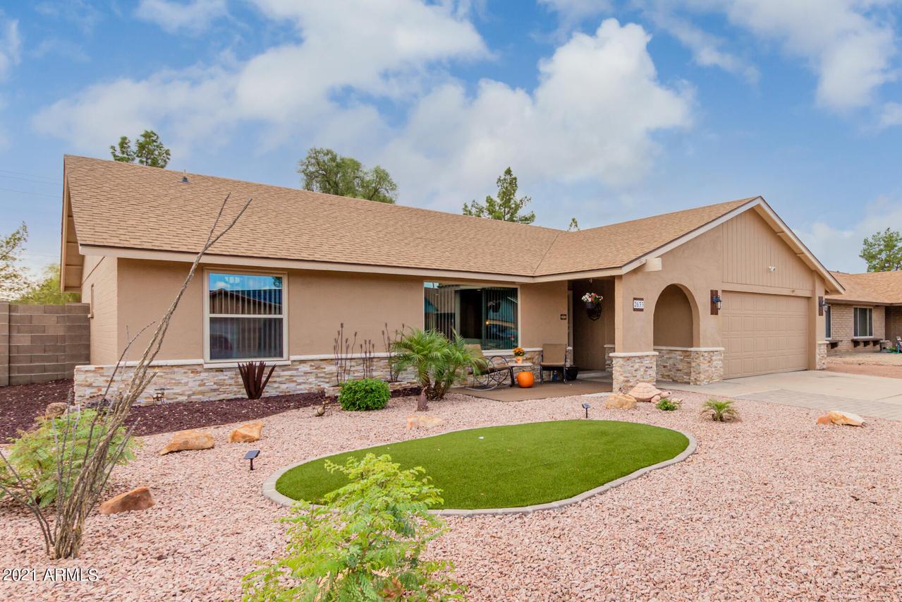 2633 W Bentrup St., Chandler, AZ 85224