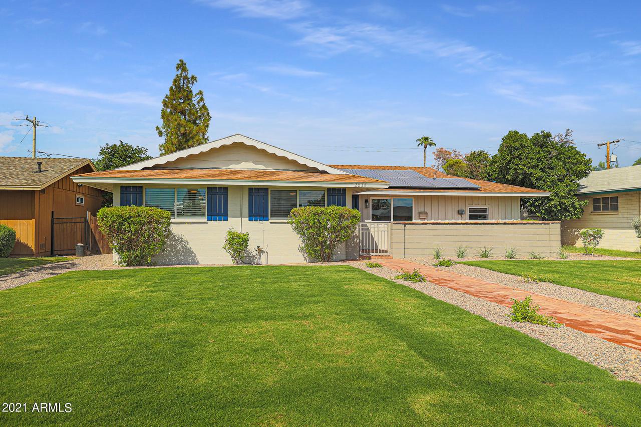 2036 W Virginia Ave., Phoenix, AZ 85009