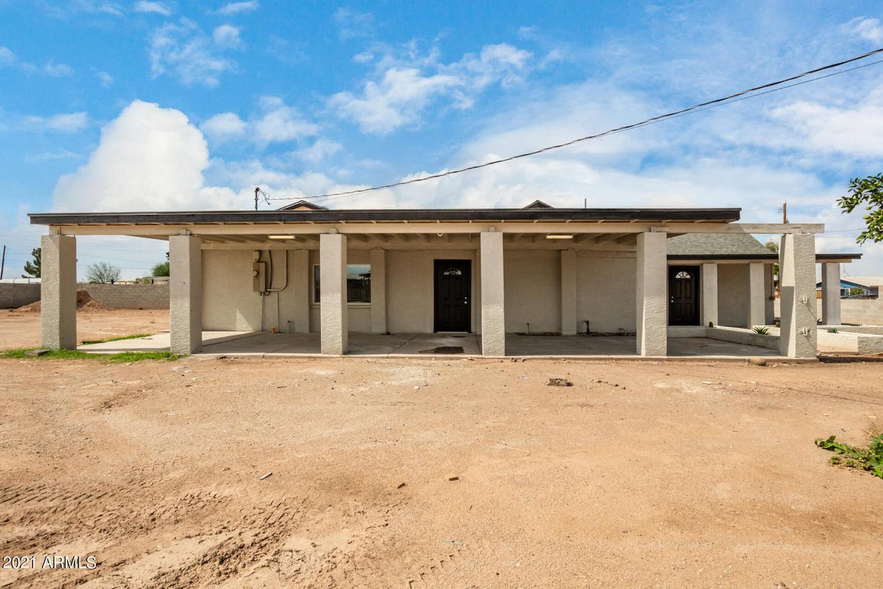 13771 W Thomas St., Casa Grande, AZ 85122