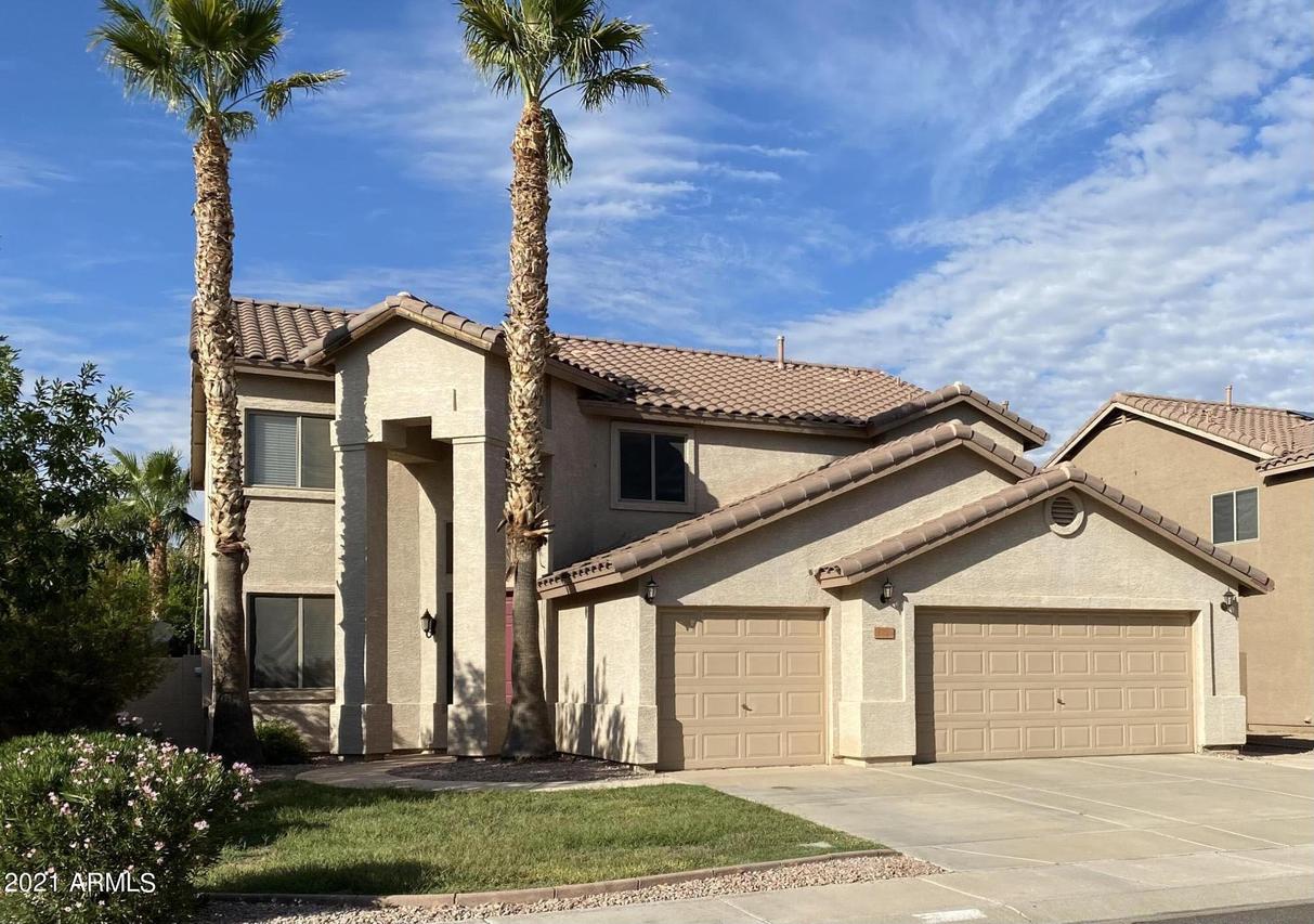 472 W Myrtle Dr., Chandler, AZ 85248
