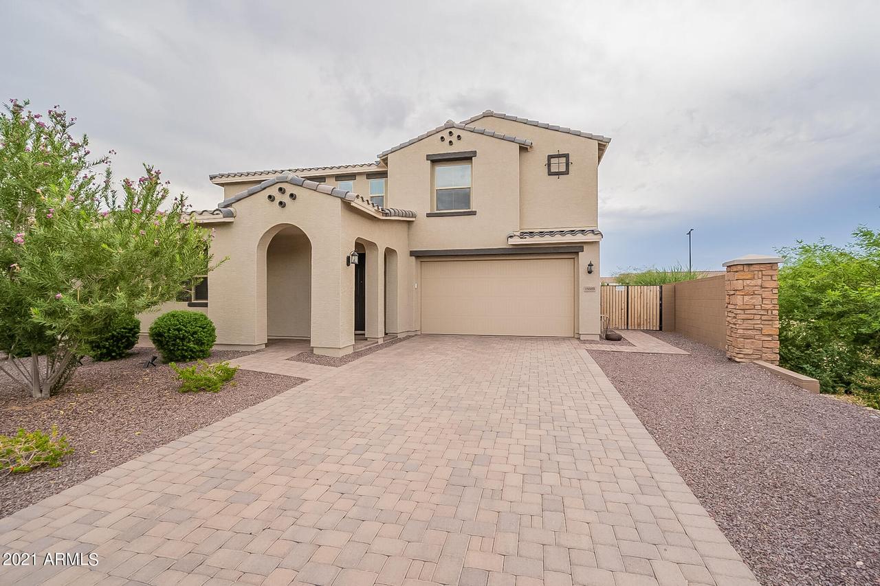 18889 W Mescal St., Surprise, AZ 85388
