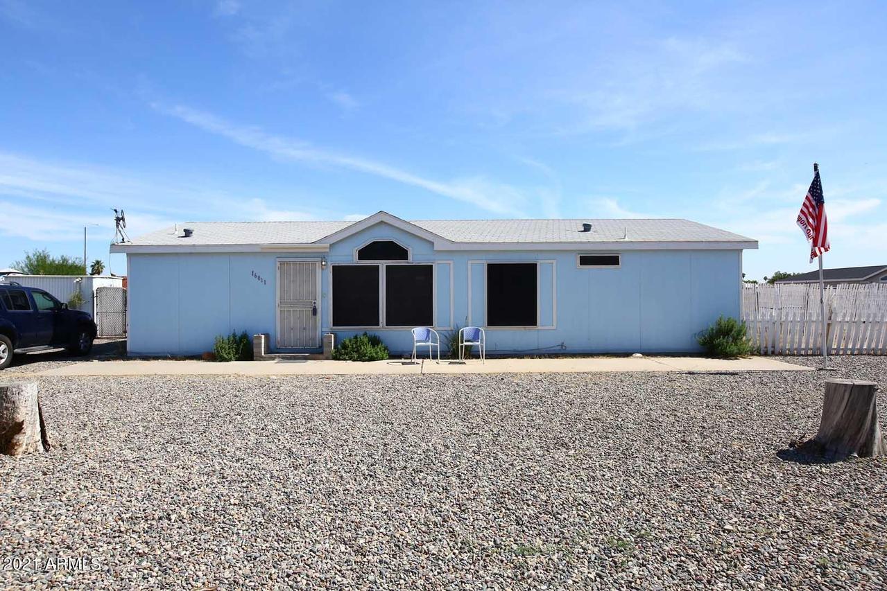 16011 N 71st Dr., Peoria, AZ 85382
