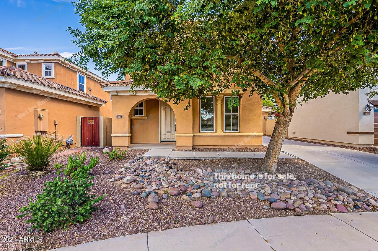 1171 N Mason Dr., Chandler, AZ 85225
