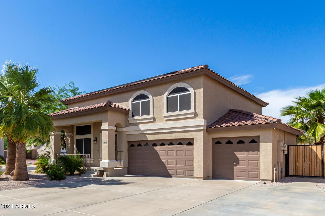 22238 W Solano Dr., Buckeye, AZ 85326