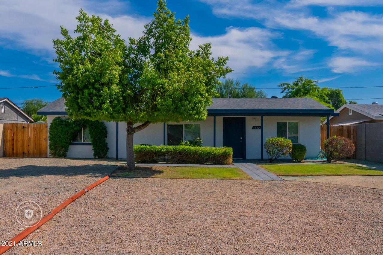13827 N 11th St., Phoenix, AZ 85022