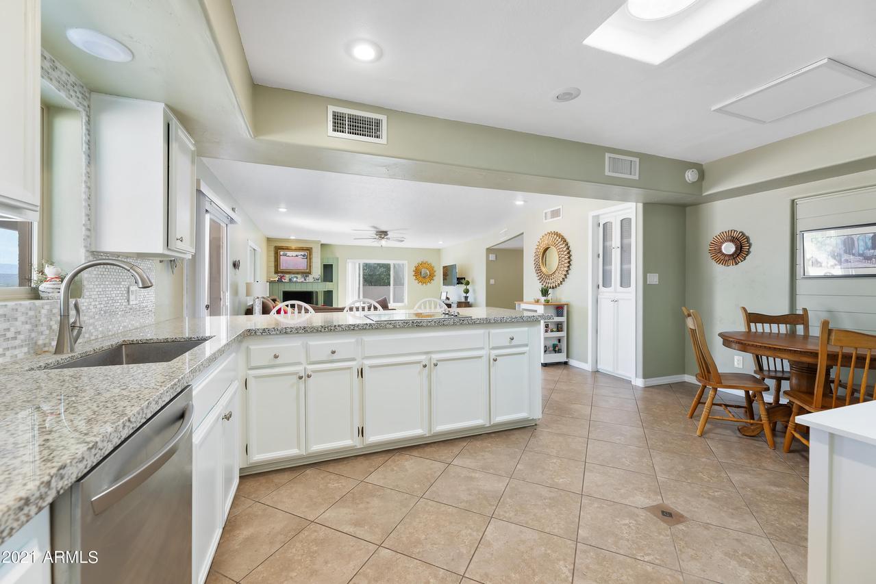 17522 E San Carlos Dr., Fountain Hills, AZ 85268