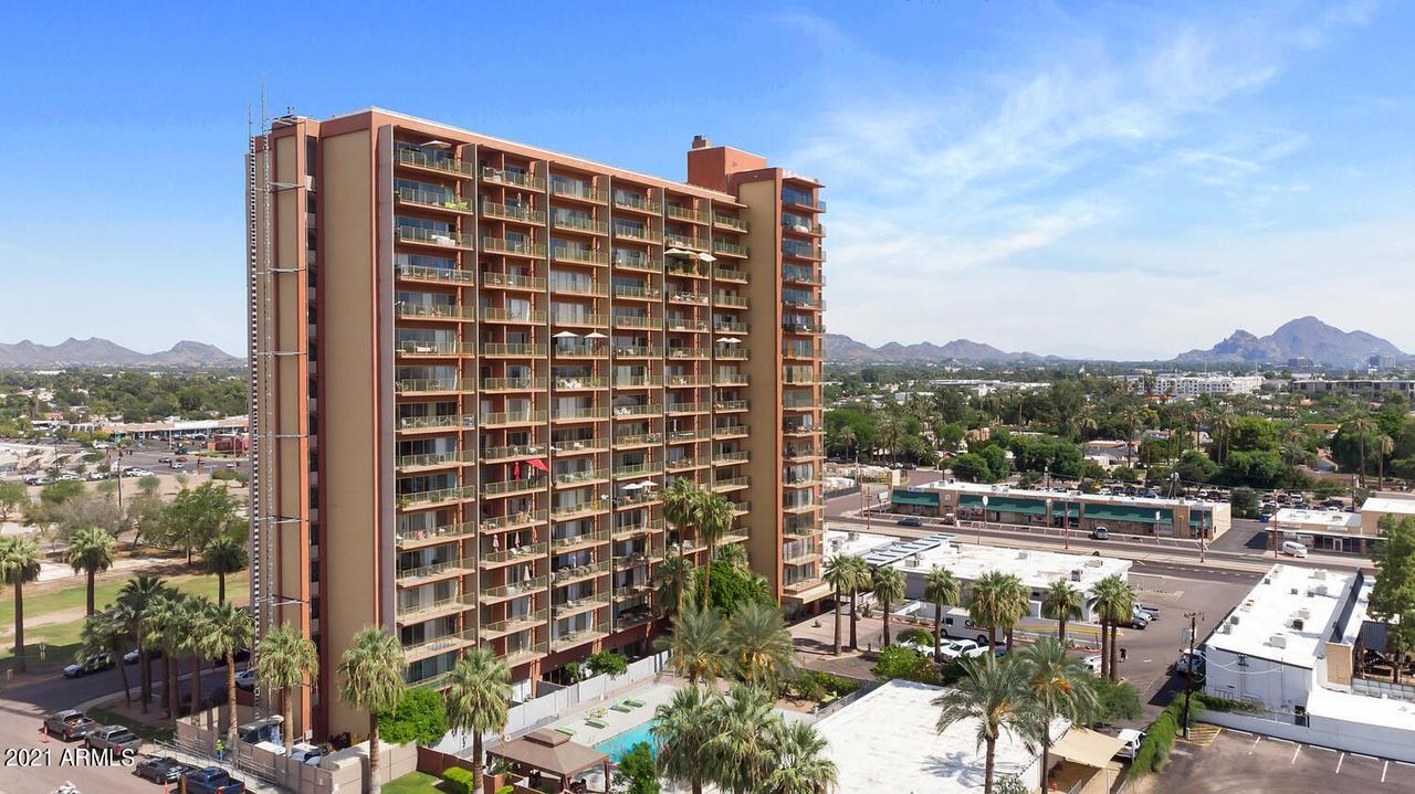 4750 N Central Ave. #E10, Phoenix, AZ 85012