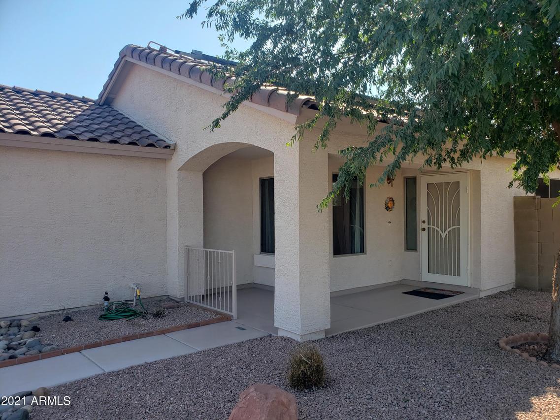 [Address Hidden by Seller], Surprise, AZ 85379