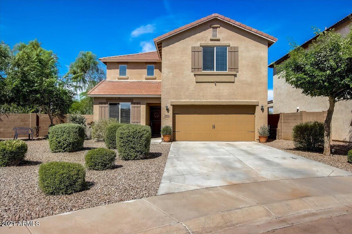29932 N Cholla Dr., Florence, AZ 85132