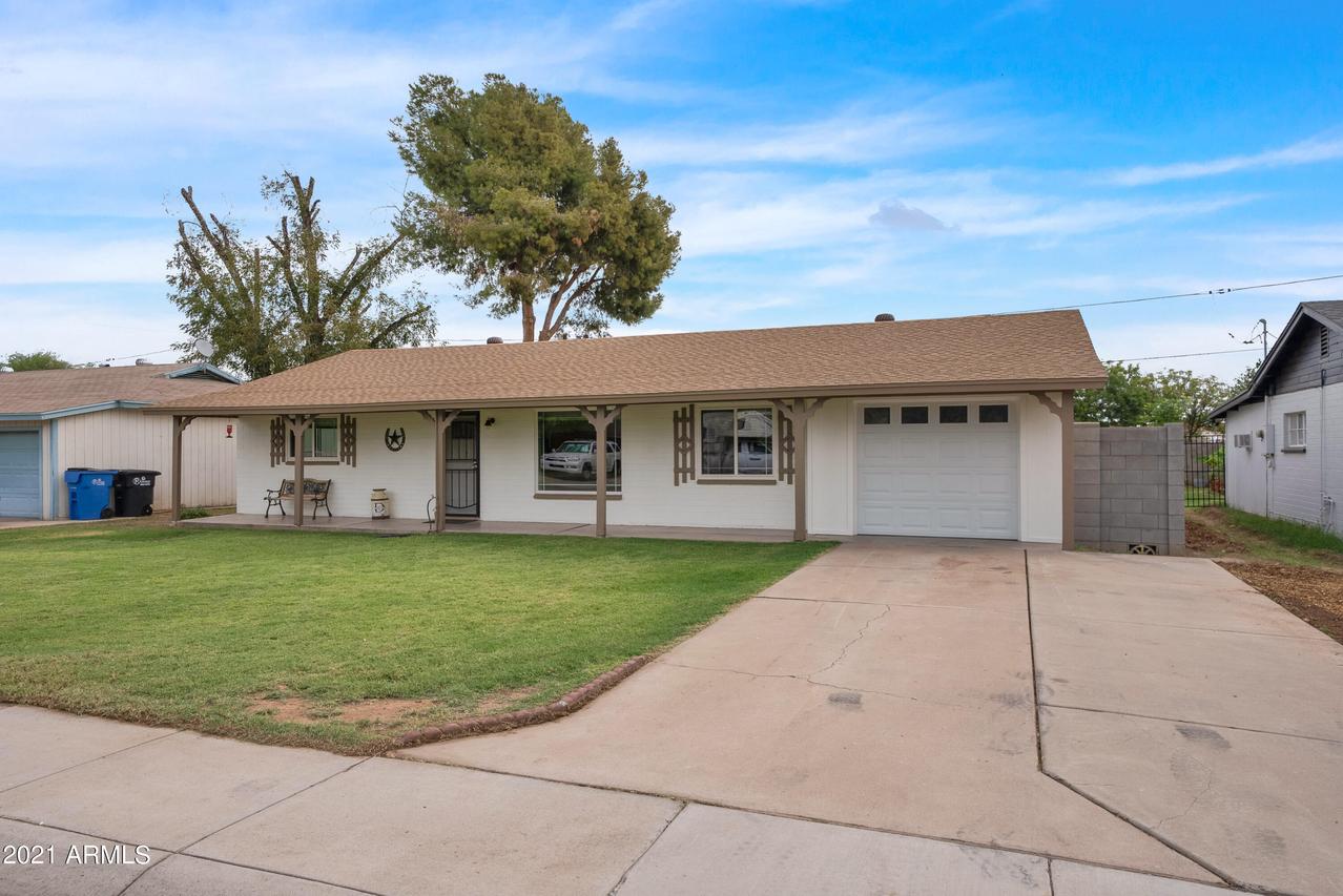 47 S Catalina St., Gilbert, AZ 85233