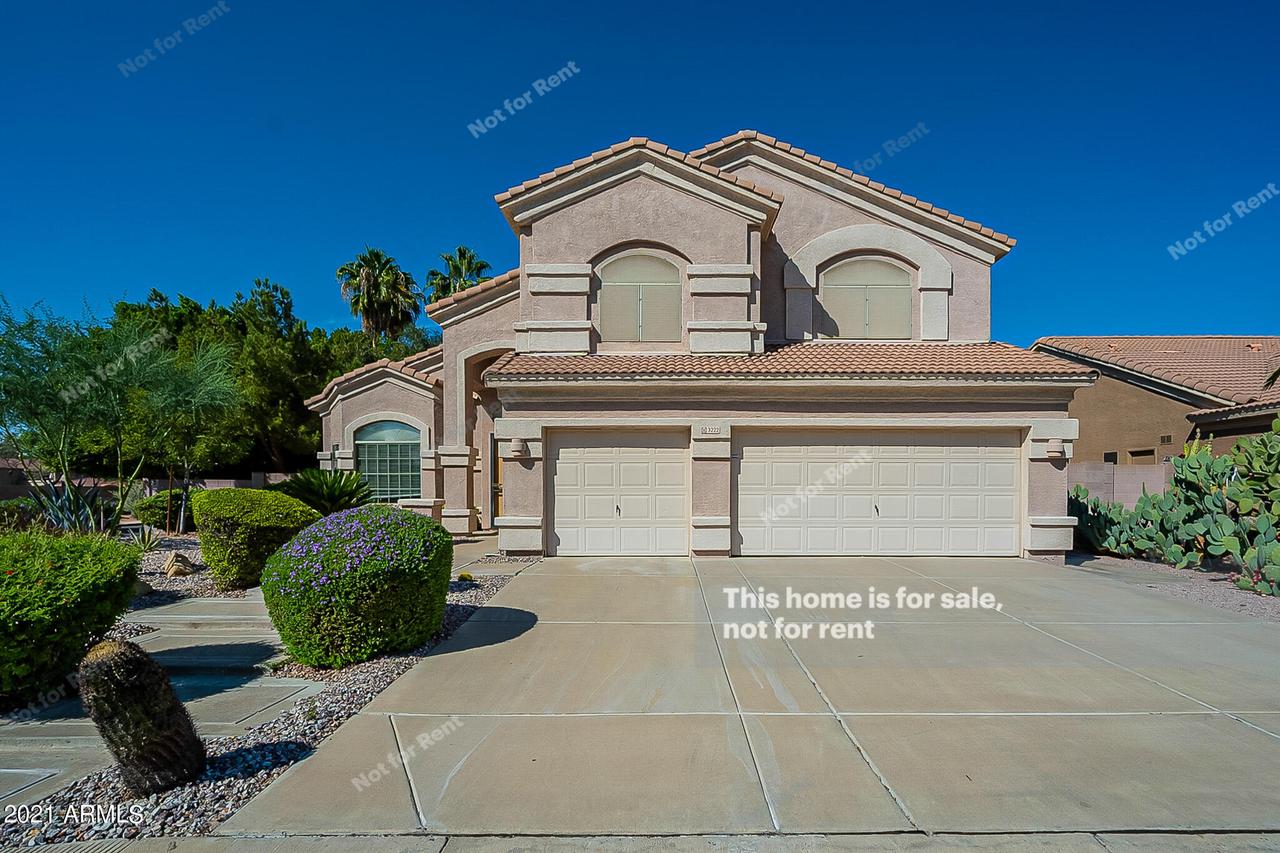 3222 E Juanita Ave., Mesa, AZ 85204