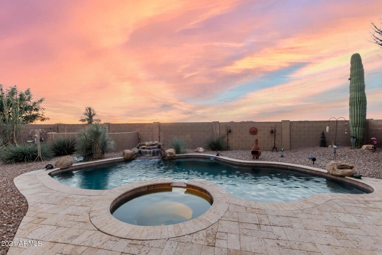 25414 N Poseidon Rd., Florence, AZ 85132