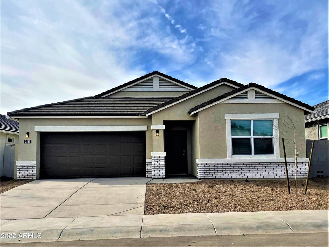 3567 N Montoya Ln., Casa Grande, AZ 85122