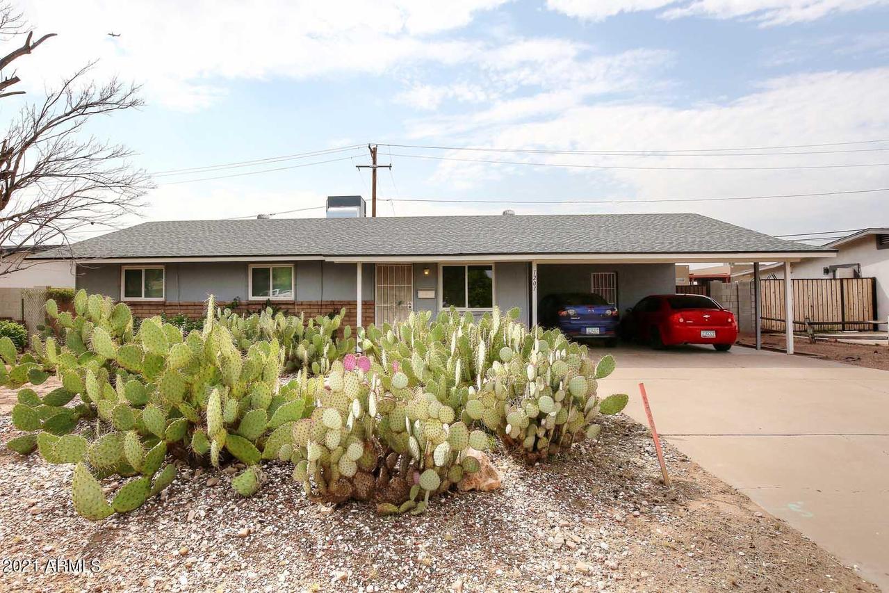 1201 E Marigold Ln., Tempe, AZ 85288