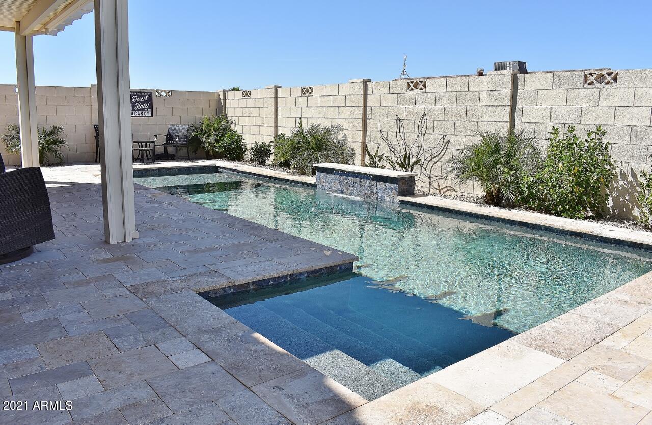 14972 S Redondo Rd., Arizona City, AZ 85123