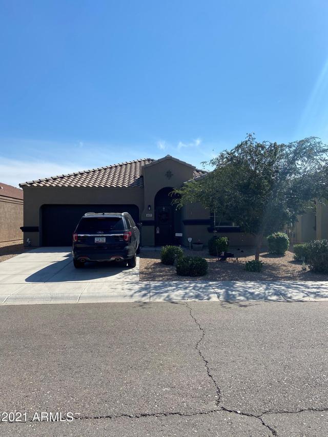 4637 E Fire Opal Ln., San Tan Valley, AZ 85143