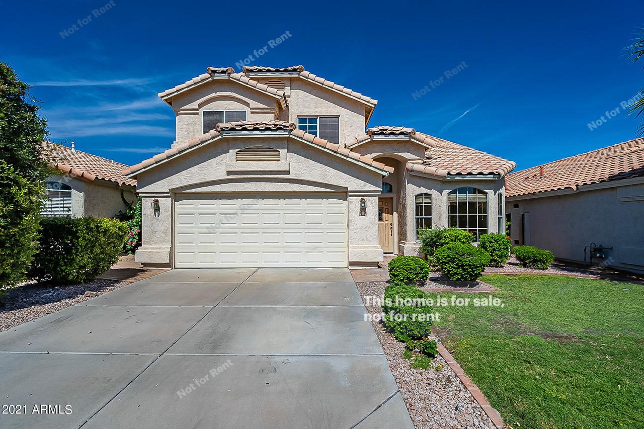 3344 E Long Lake Rd., Phoenix, AZ 85048