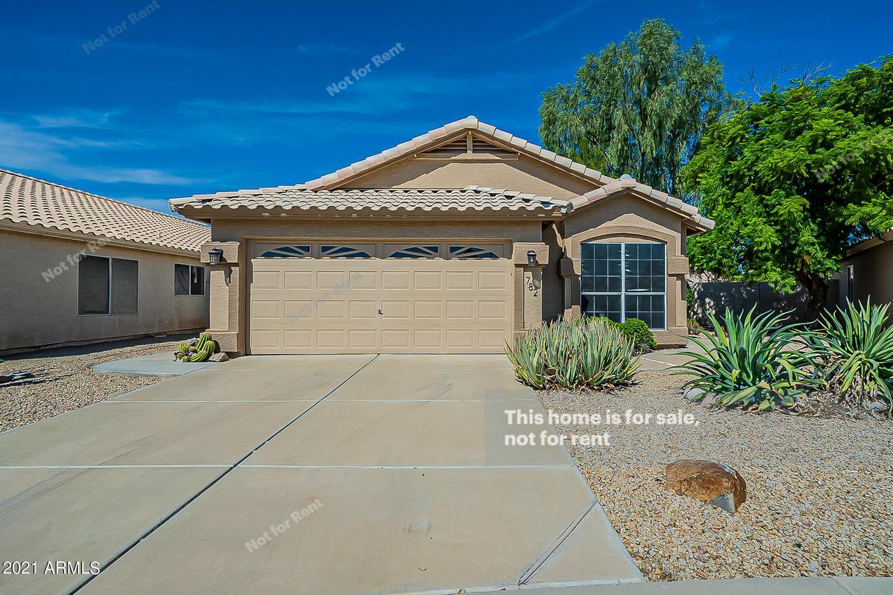 782 E Baylor Ln., Chandler, AZ 85225