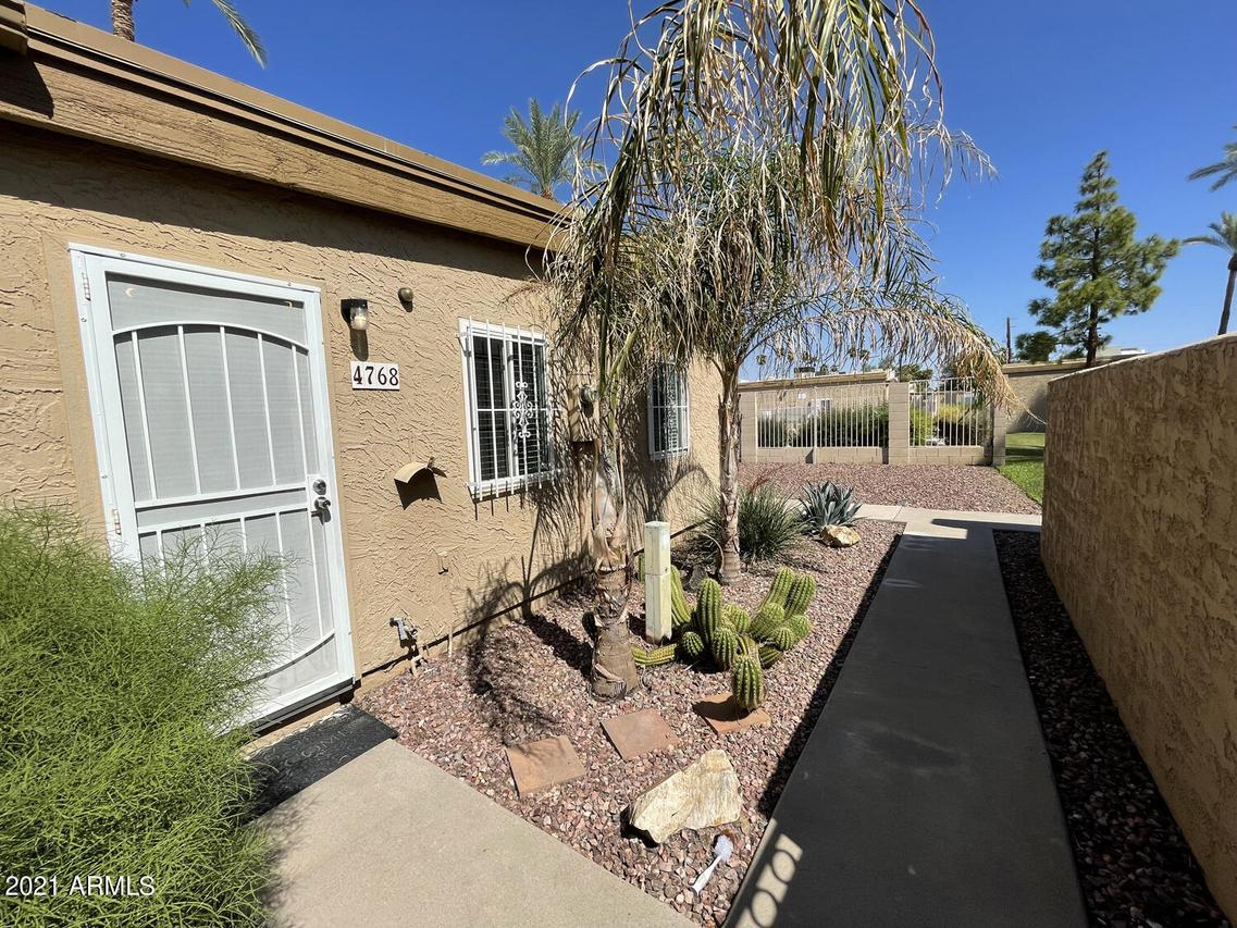 4768 N 14th St., Phoenix, AZ 85014