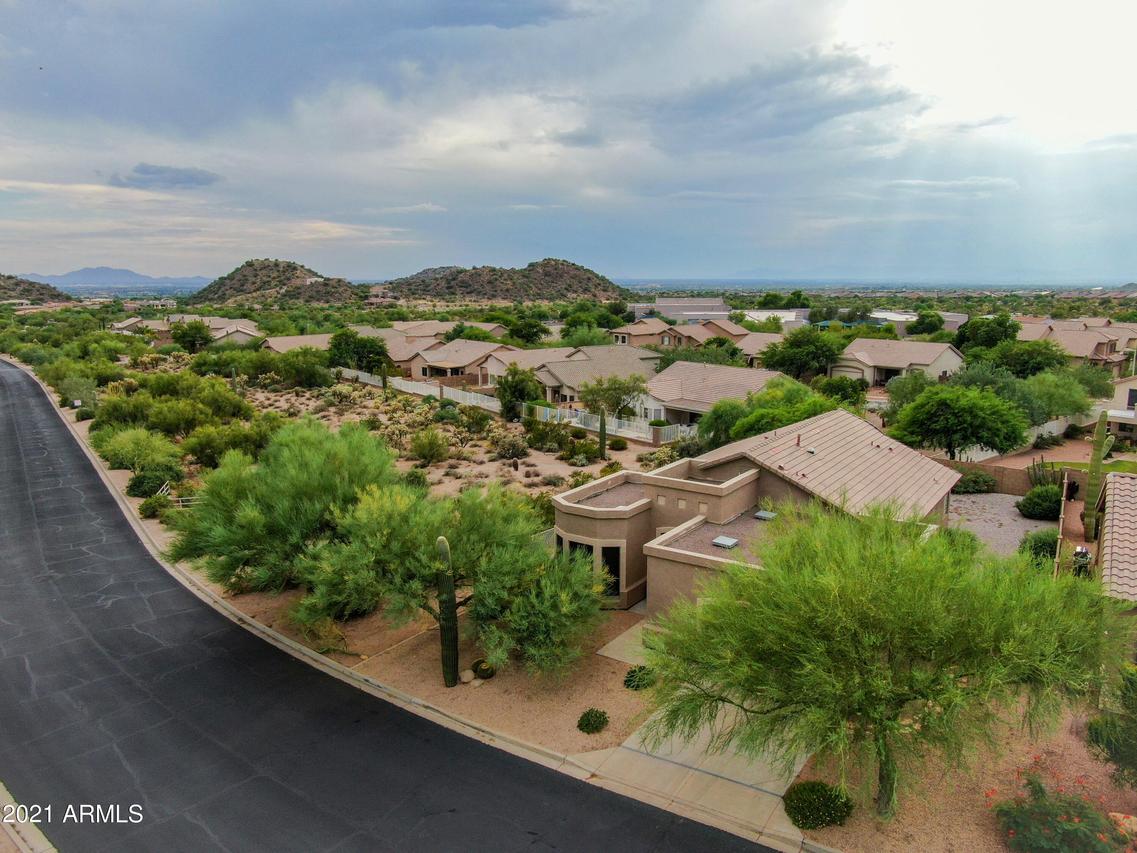 2306 N Boulder Mountain, Mesa, AZ 85207