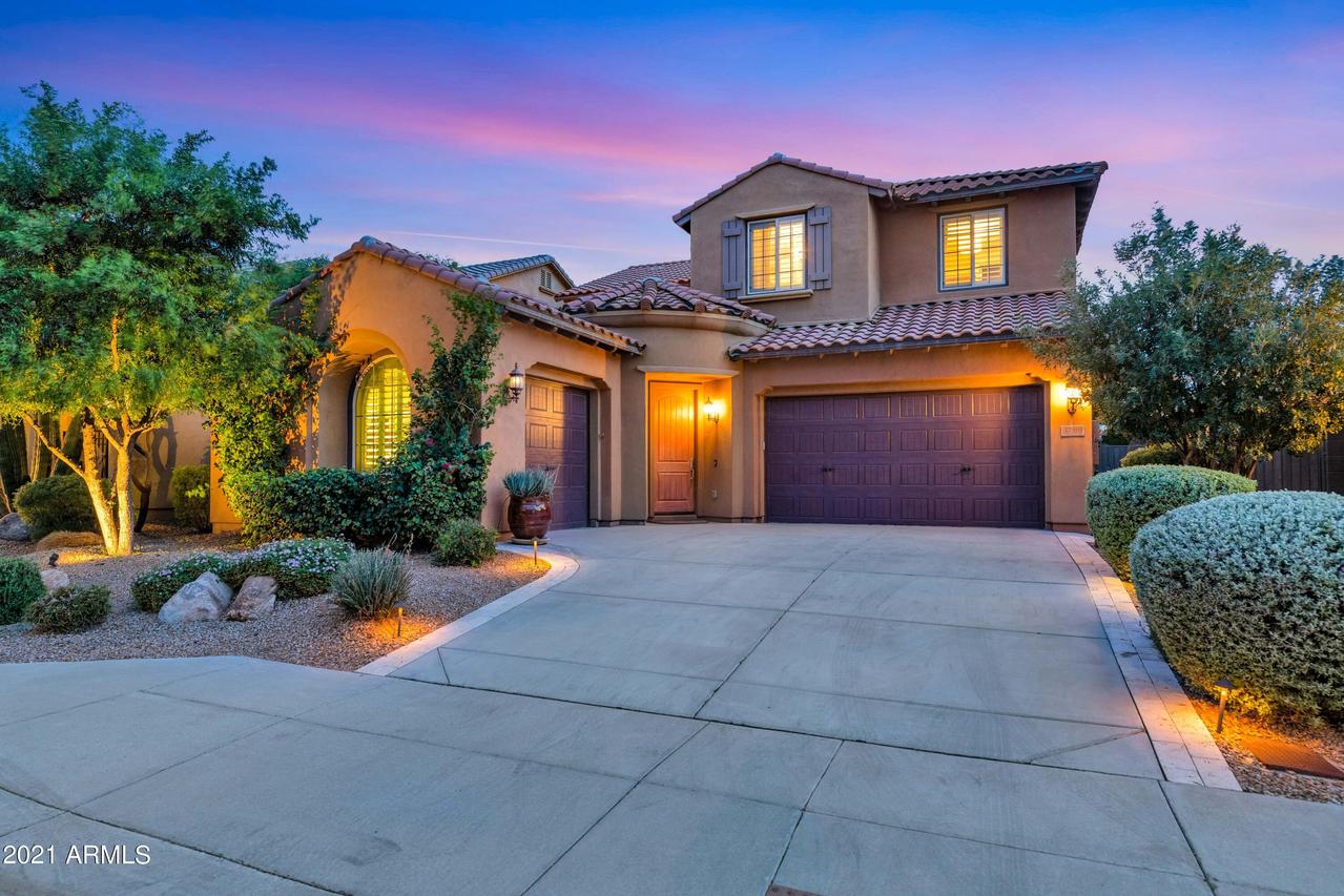 3789 E Ringtail Way, Phoenix, AZ 85050