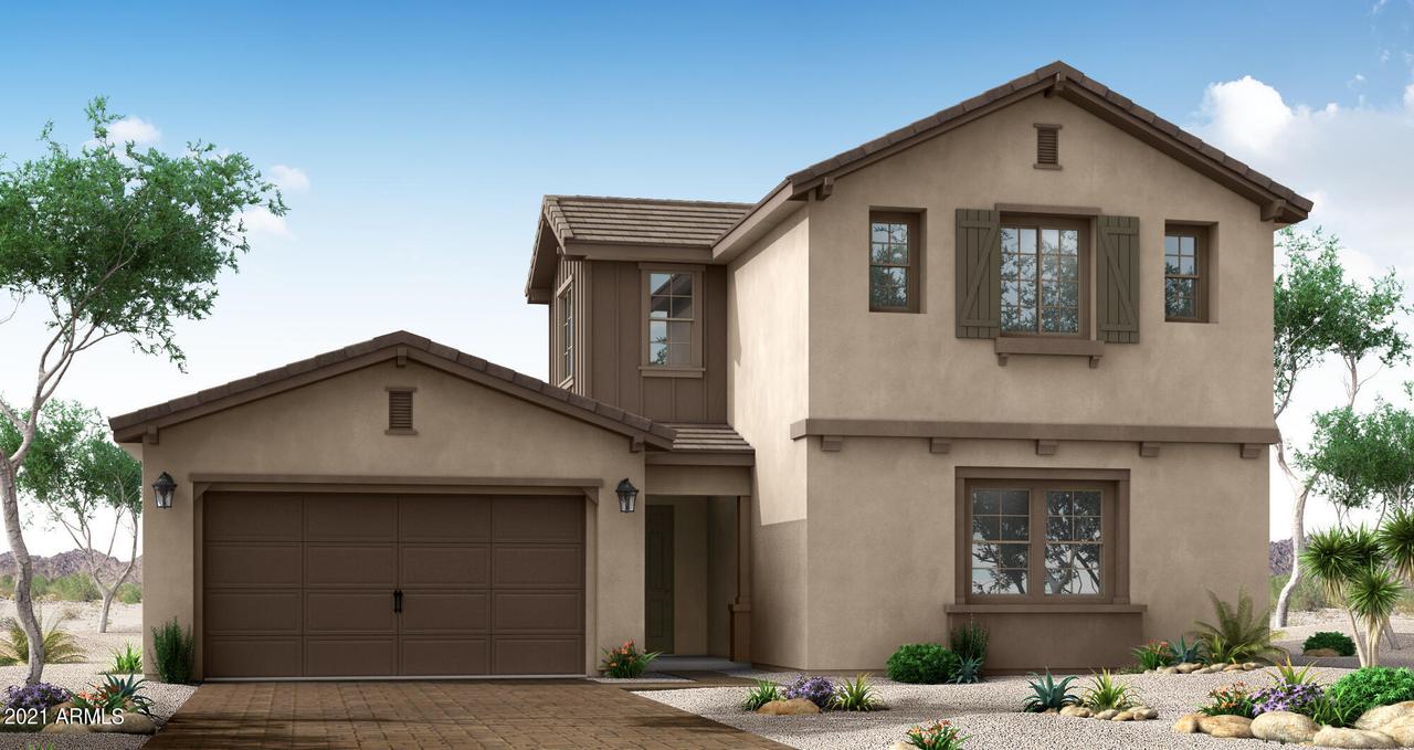 9811 E Speed Ave., Mesa, AZ 85212