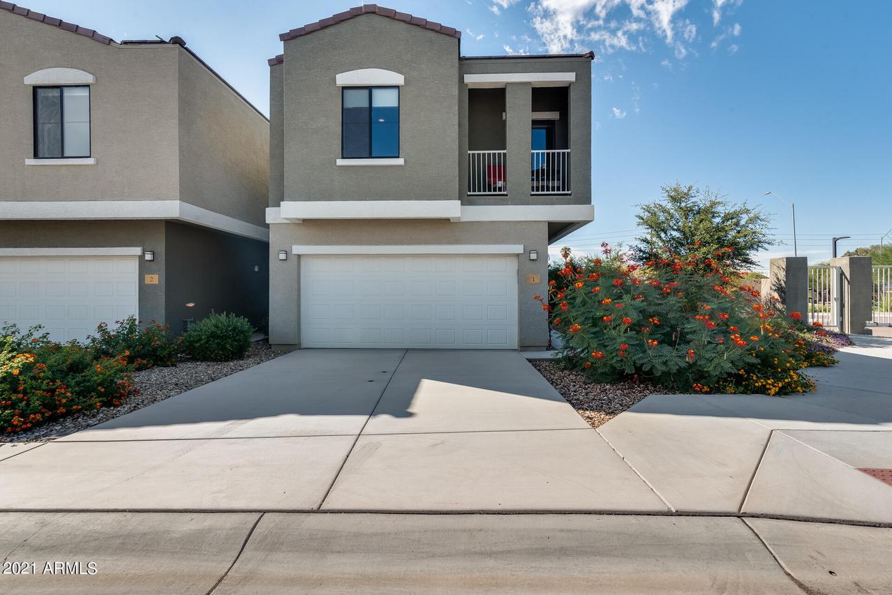18777 N 43rd Ave. #1, Glendale, AZ 85308