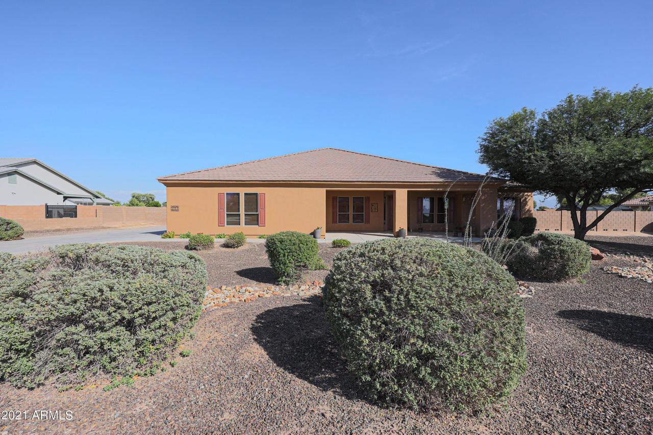2513 S 199th Ave., Buckeye, AZ 85326