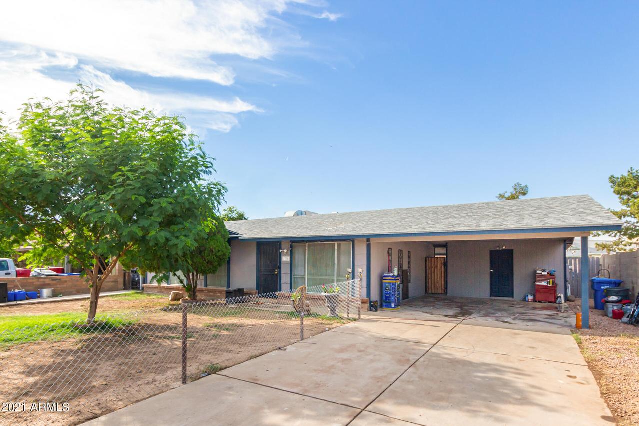 7738 W Monterey Way, Phoenix, AZ 85033