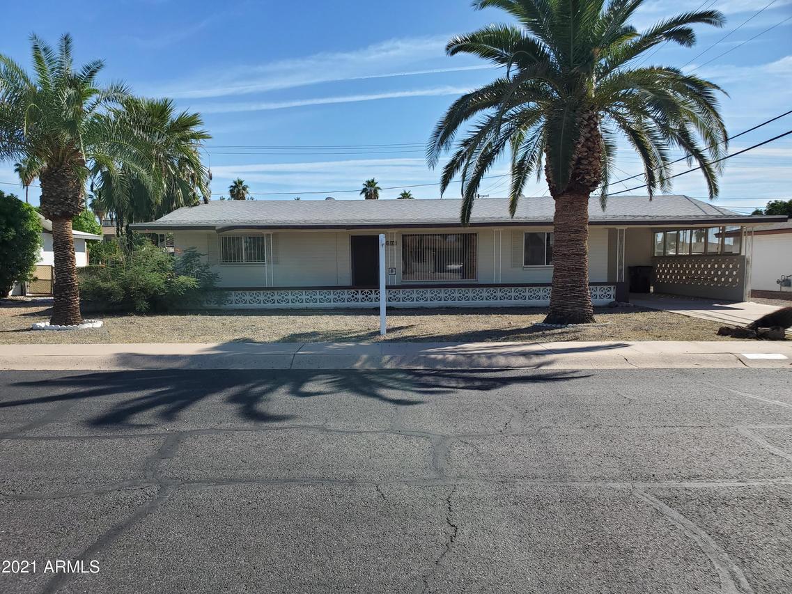 5517 E Boise St., Mesa, AZ 85205