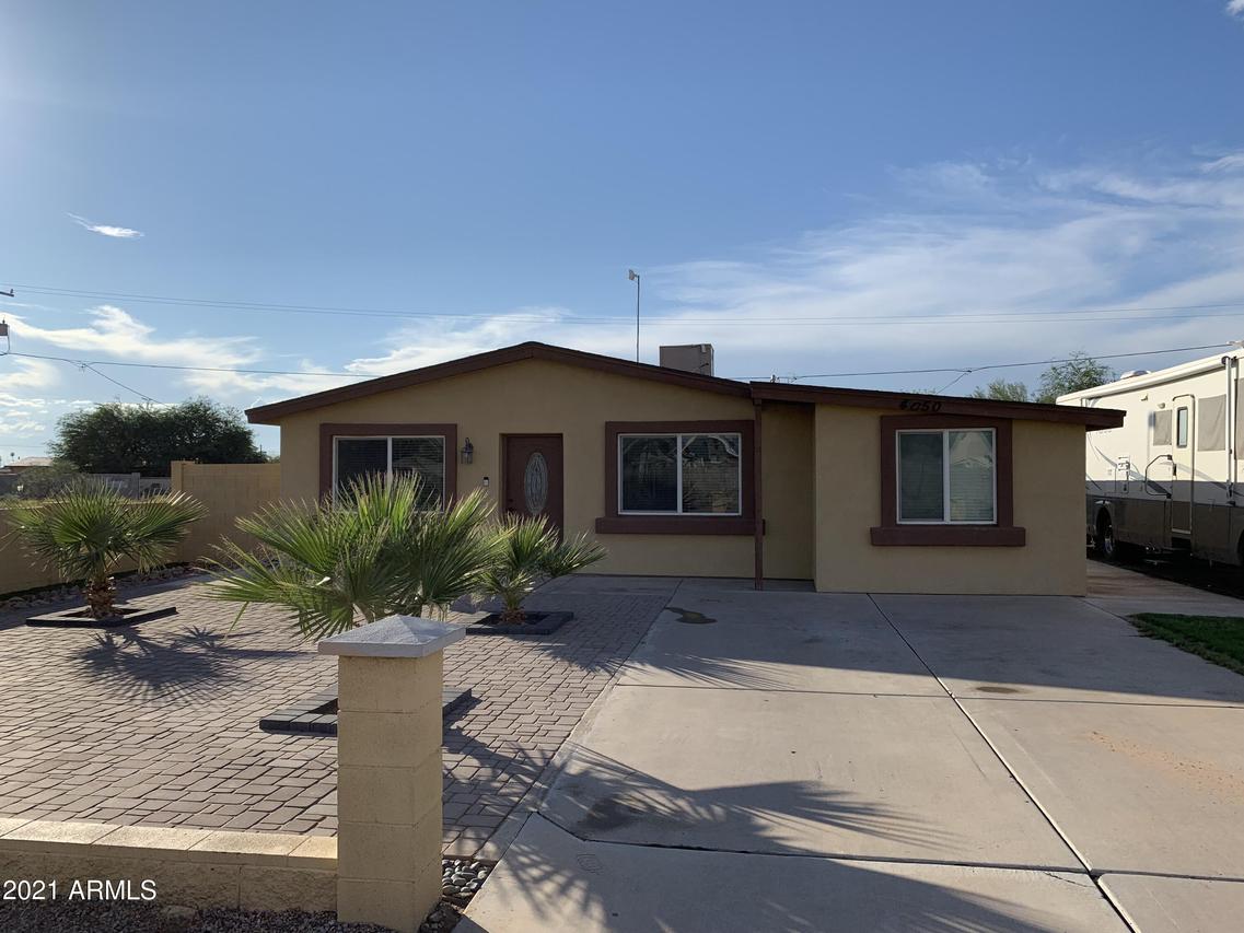 4050 N Monarch Dr., Eloy, AZ 85231