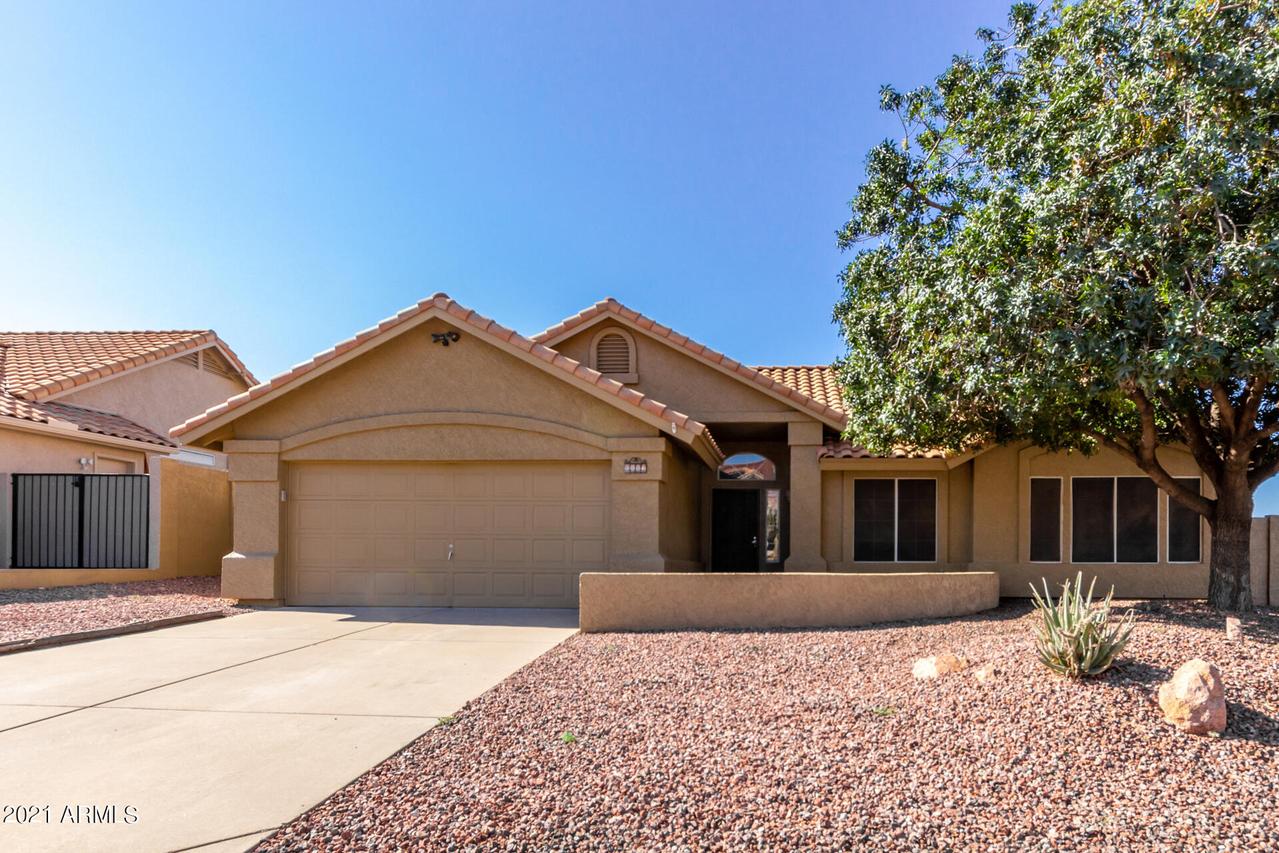6551 E Quartz St., Mesa, AZ 85215