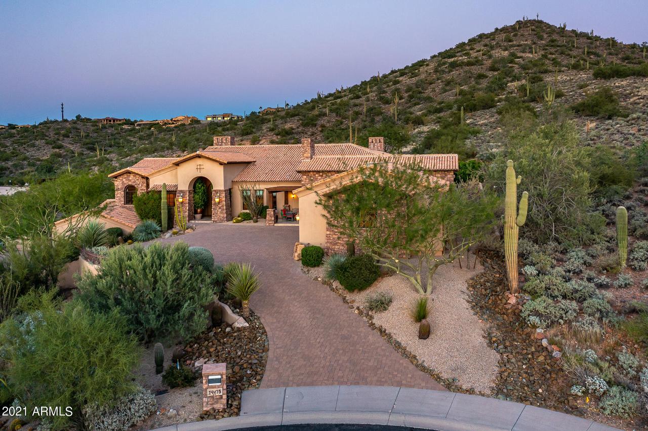 14475 E Cortez Dr., Scottsdale, AZ 85259