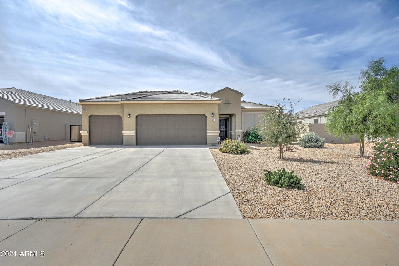 10665 E Sunflower Ct., Florence, AZ 85132