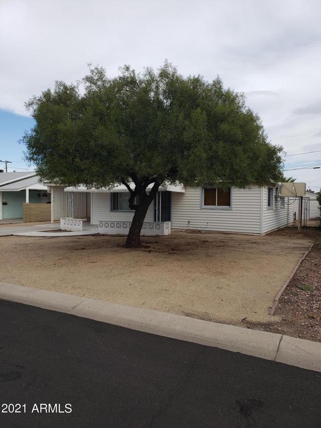 11391 N 113th Ave., Youngtown, AZ 85363