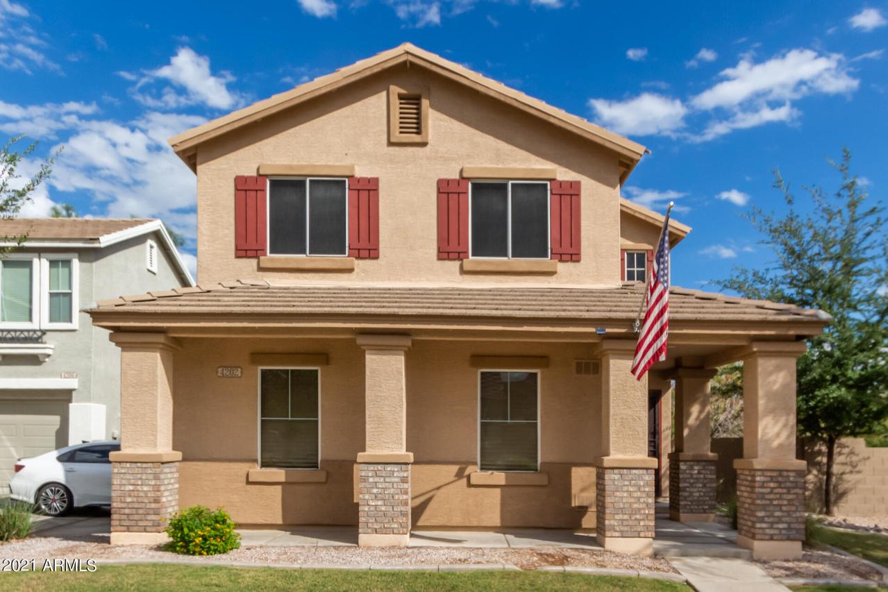 4202 W Irwin Ave., Phoenix, AZ 85041
