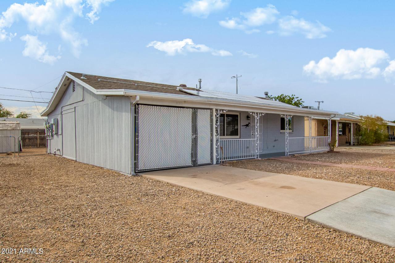11301 W Kansas Ave., Youngtown, AZ 85363
