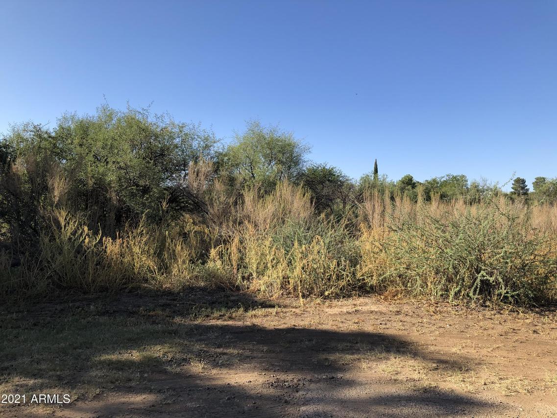 17203 E Trails End Rd. #215, Mayer, AZ 86333