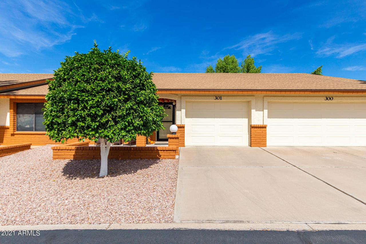 8020 E Keats Ave. #301, Mesa, AZ 85209