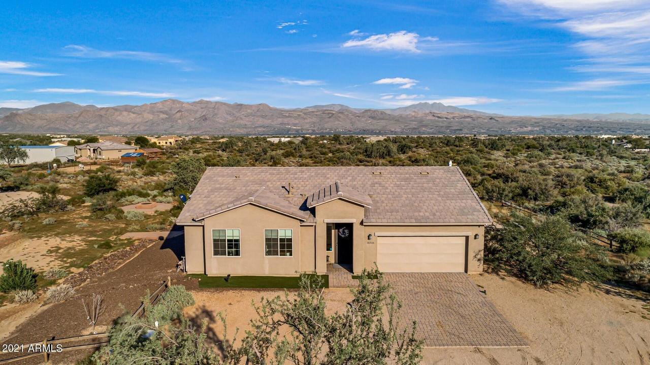 16516 E Morning Vista Ln., Scottsdale, AZ 85262