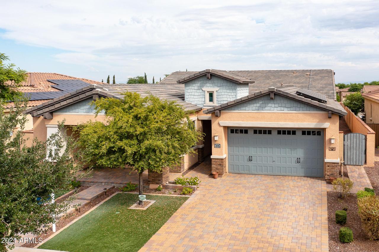 4451 N Arbor Way, Buckeye, AZ 85396