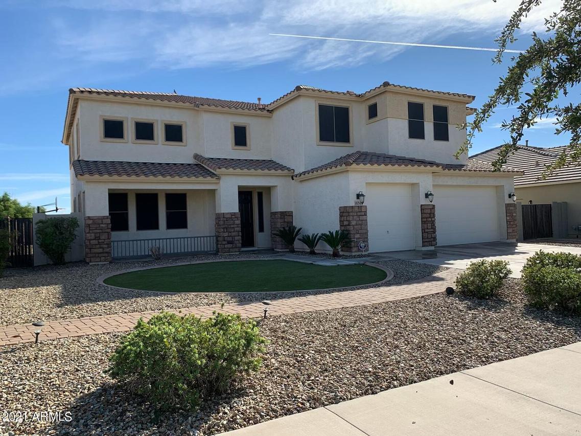 16347 W Mesquite Dr., Goodyear, AZ 85338