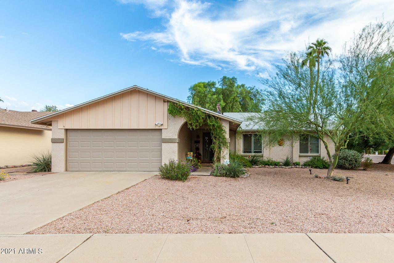 1445 E Chilton Dr., Tempe, AZ 85283