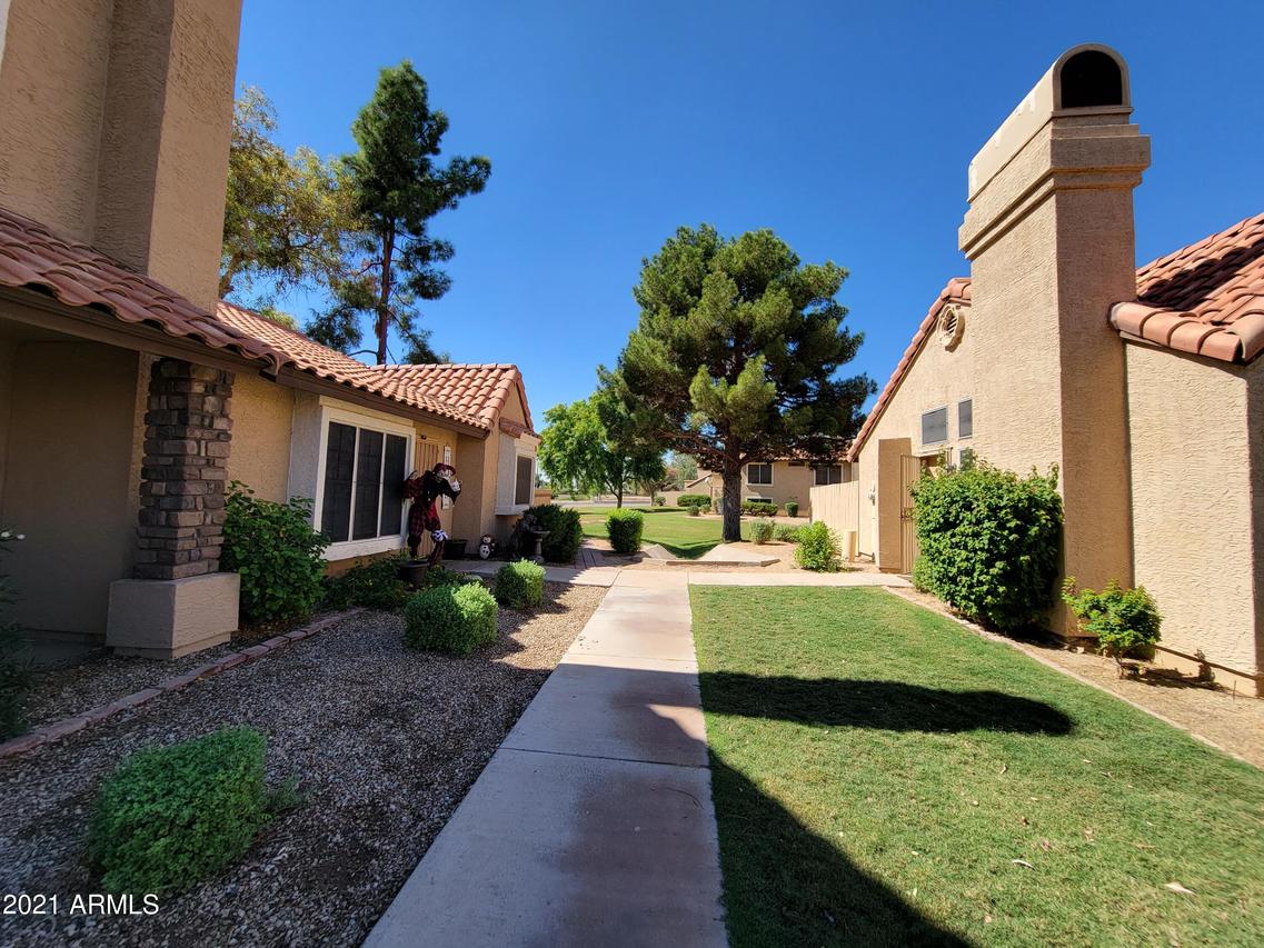 4601 N 102nd Ave. #1011, Phoenix, AZ 85037