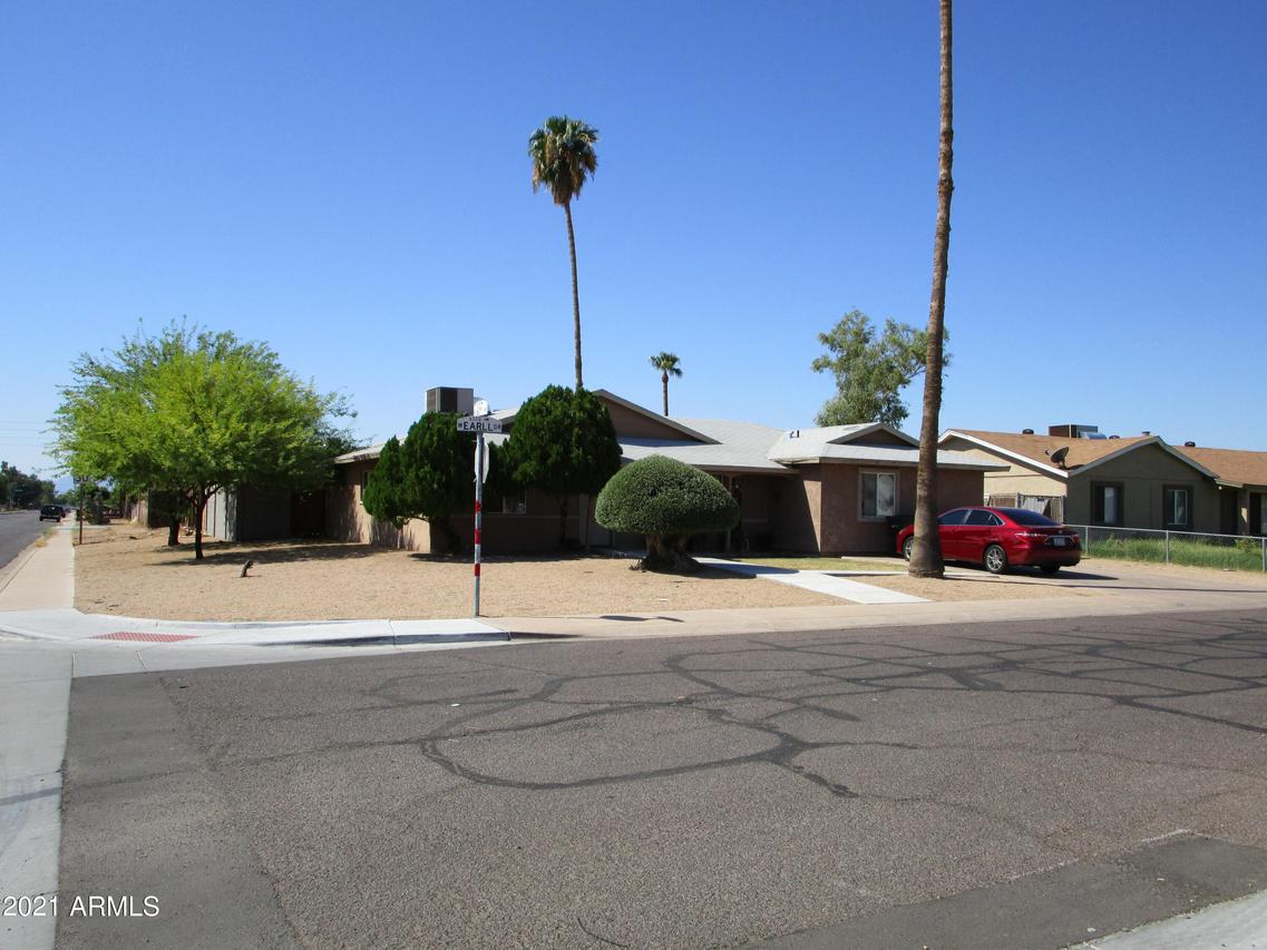 6301 W Earll Dr., Phoenix, AZ 85033