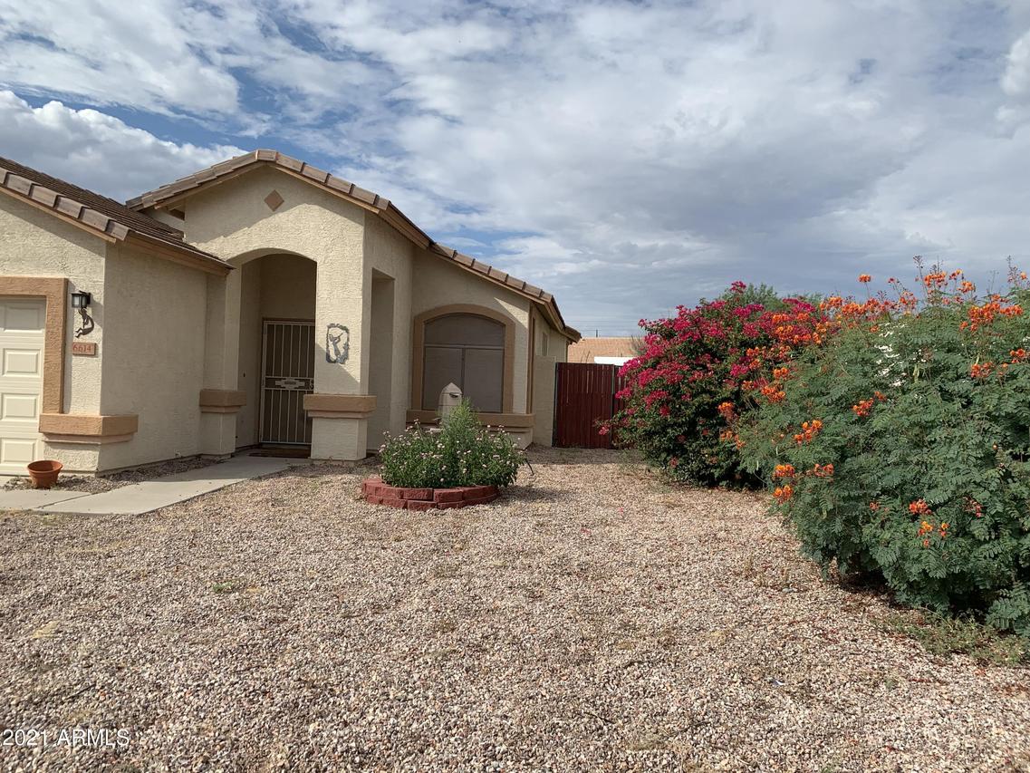 6614 W Golden Ln., Glendale, AZ 85302
