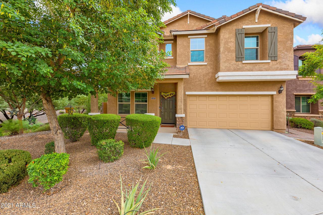 25743 N 54th Dr., Phoenix, AZ 85083