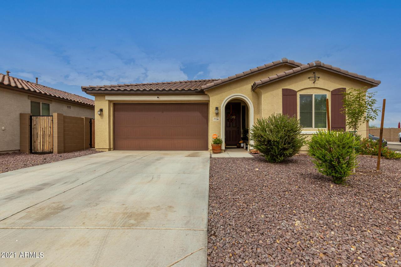 7756 W Glass Ln., Laveen, AZ 85339