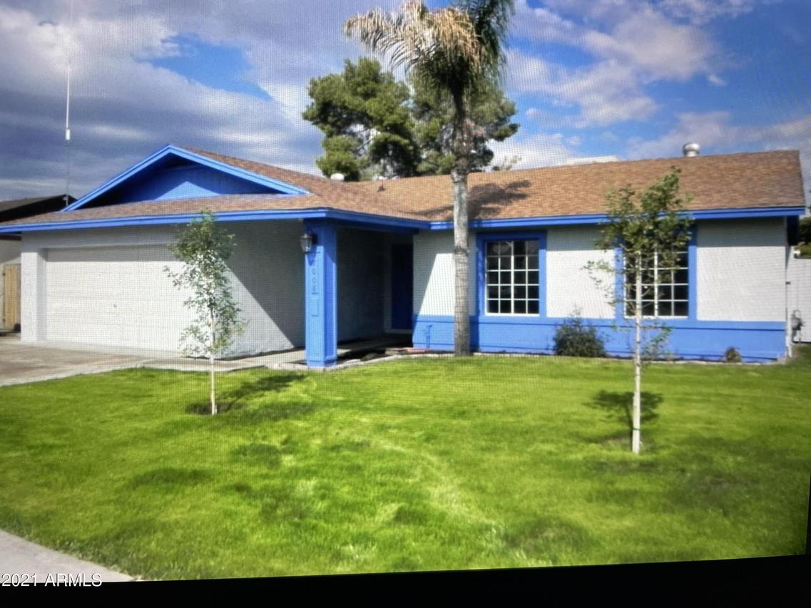 7008 W Orange Dr., Glendale, AZ 85303